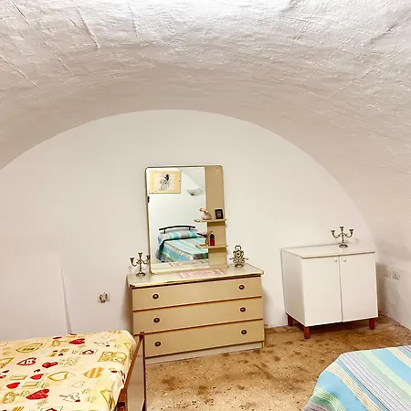 Semesterbostad Dimora Del Corallo