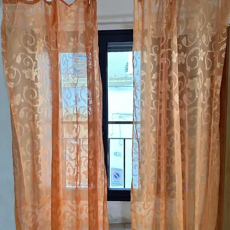 Dimora Del Corallo Semesterbostad *