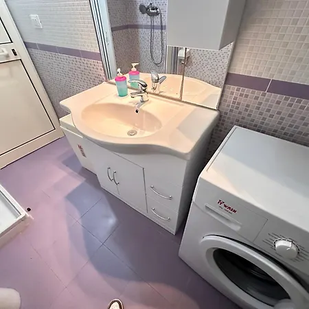 Dimora Del Corallo Semesterbostad