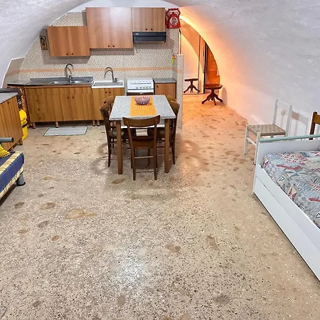 Dimora Del Corallo * גאליפולי