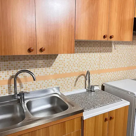 בית נופש Dimora Del Corallo גאליפולי