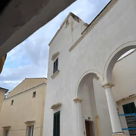 Dimora Del Corallo *