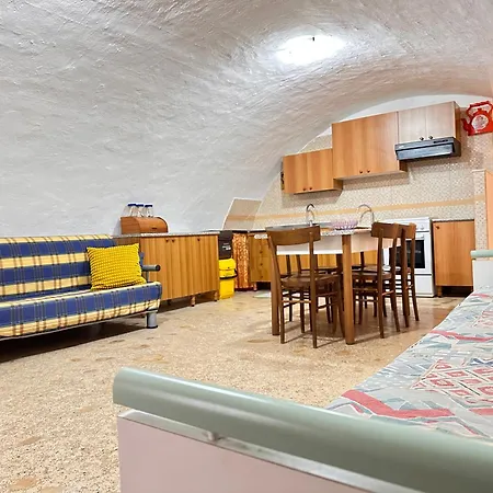 Dimora Del Corallo Tatil Evi