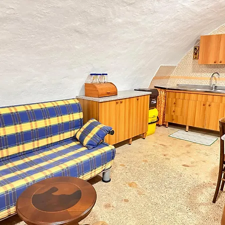 Dimora Del Corallo Tatil Evi *