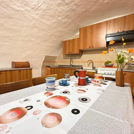 Dimora Del Corallo *