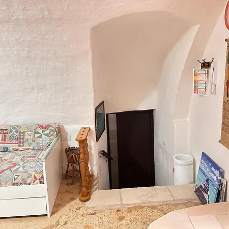 Dimora Del Corallo גאליפולי