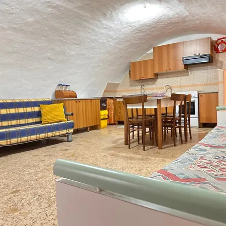 Tatil Evi Dimora Del Corallo