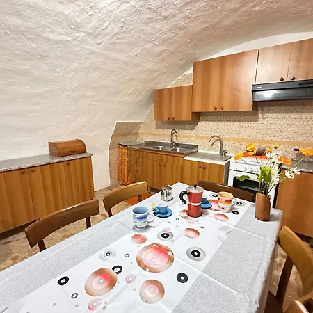 Dimora Del Corallo بيت للعطل *