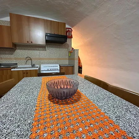 Dimora Del Corallo Tatil Evi Gallipoli