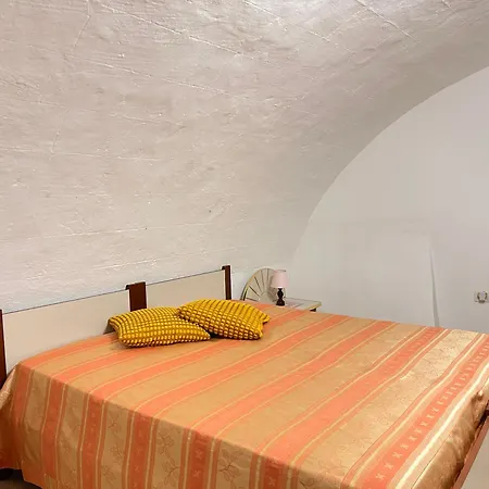 بيت للعطل Dimora Del Corallo غالّيبولي