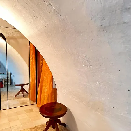 Dimora Del Corallo *