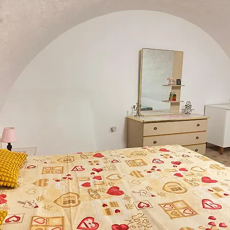 Dimora Del Corallo בית נופש *