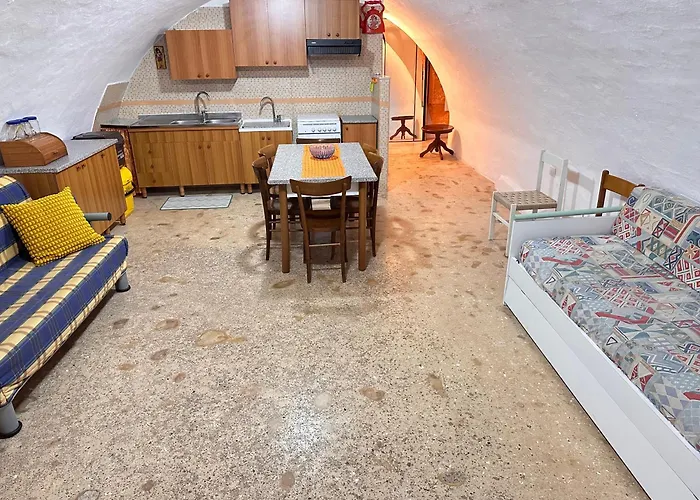 Dimora Del Corallo * Gallipolli