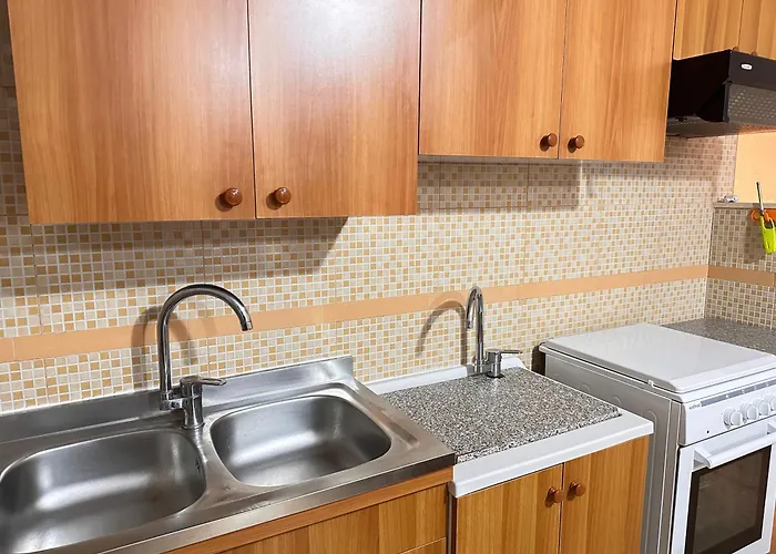 Semesterbostad Dimora Del Corallo Gallipolli