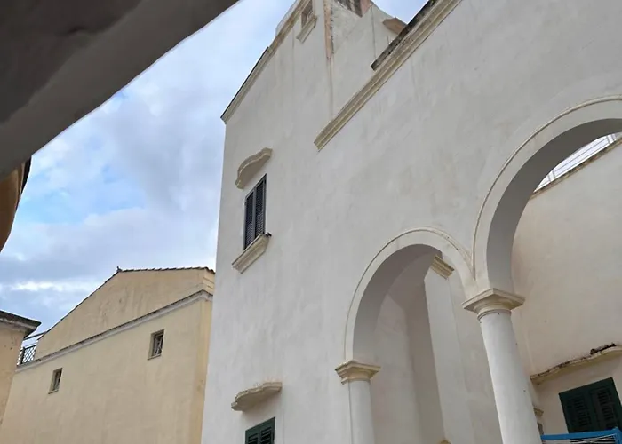 Dimora Del Corallo *