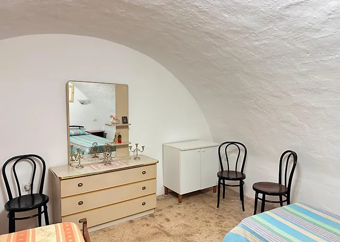 Dimora Del Corallo * Gallipoli