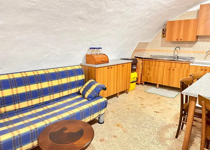 Dimora Del Corallo Tatil Evi *