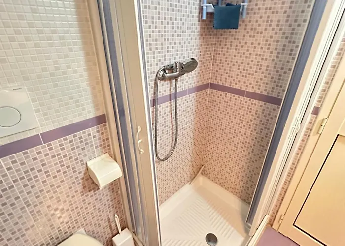 Semesterbostad Dimora Del Corallo *