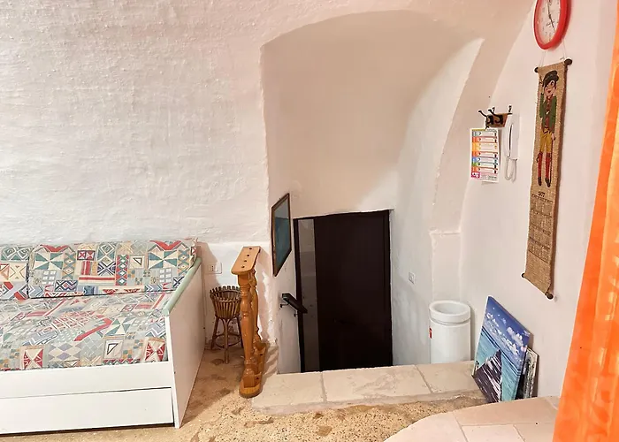 Dimora Del Corallo Gallipoli