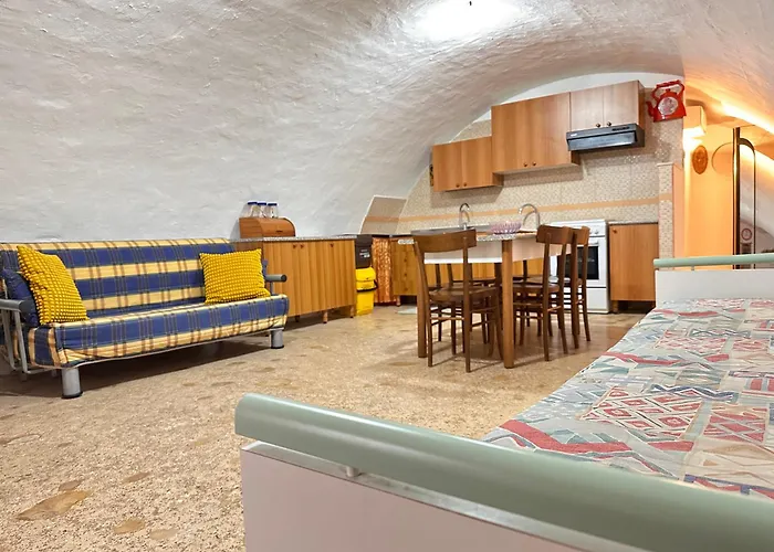 Tatil Evi Dimora Del Corallo