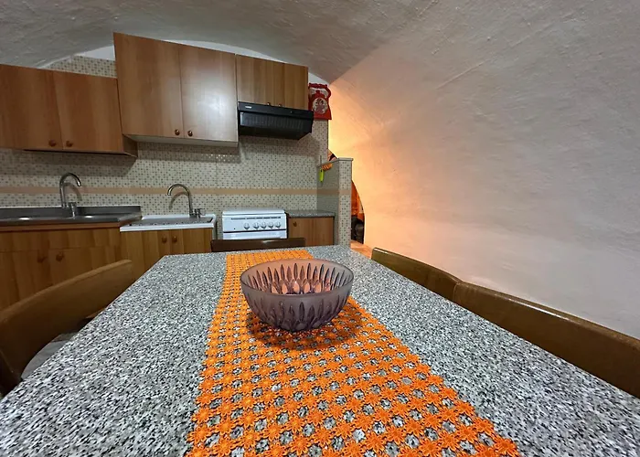 Dimora Del Corallo Tatil Evi Gallipoli