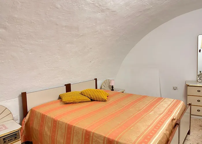 Tatil Evi Dimora Del Corallo Gallipoli