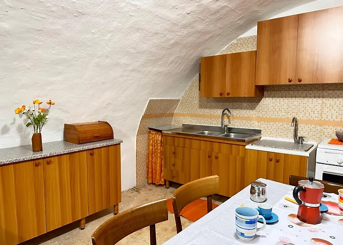 Dimora Del Corallo *