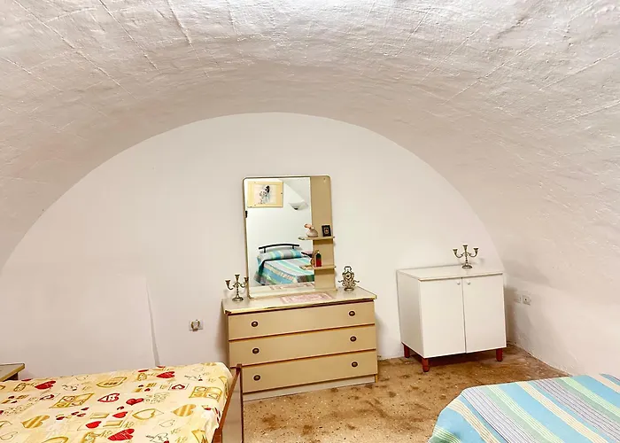 Tatil Evi Dimora Del Corallo