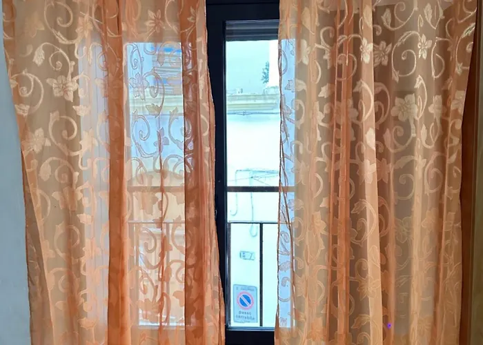 Dimora Del Corallo Tatil Evi *