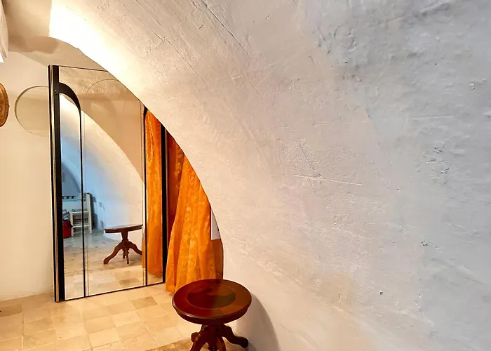 Dimora Del Corallo *