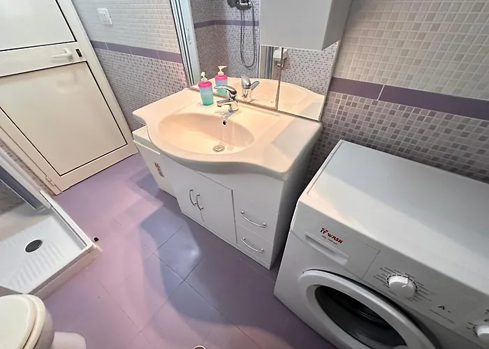 Dimora Del Corallo Tatil Evi